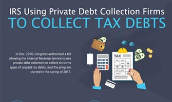 Tax Law: Private Debt Collectors