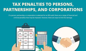 Chicago Law Blog: Tax Penalties