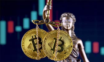 Law Topic: GDPR and Cryptocurrency
