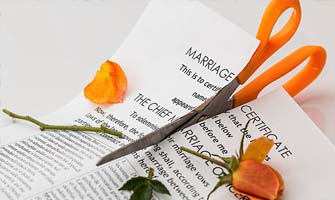 Chicago Lawyer Blog: Innocent Spousal Relief for Taxes