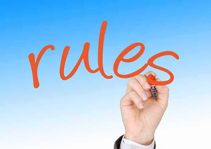 Get compliant with COPPA rules