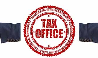 Tax Law: Tax Resolution Service