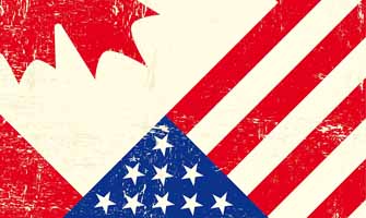 Tax Law: FACTA US Canada bank account sharing agreement
