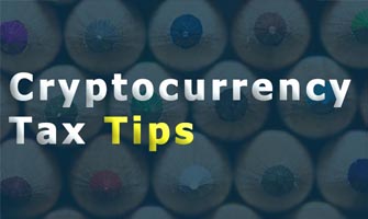 cryptocurrency tax law tips