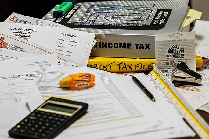 Last minute tax tips from tax lawyer