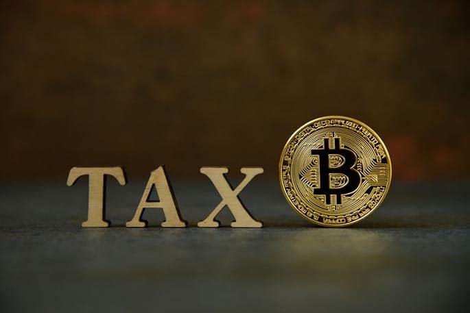 bitcoin federal taxes