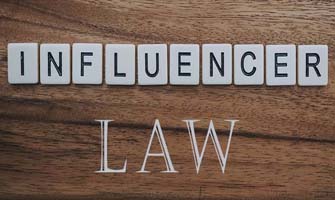 FTC Marketing Law: Influencer marketing guide rules