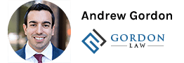 Andrew Gordon - Gordon Law Group