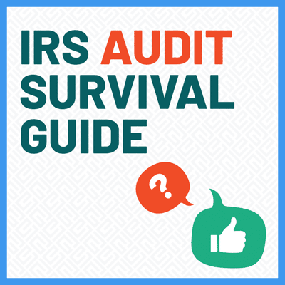 IRS Audit Lawyer - IRS Tax Audit Survival Guide