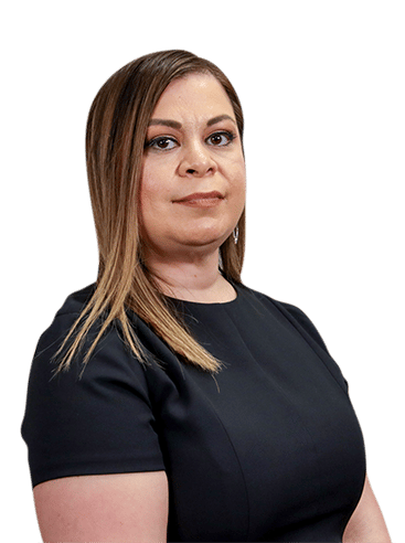 Jessica Morales, Legal Billing Specialist